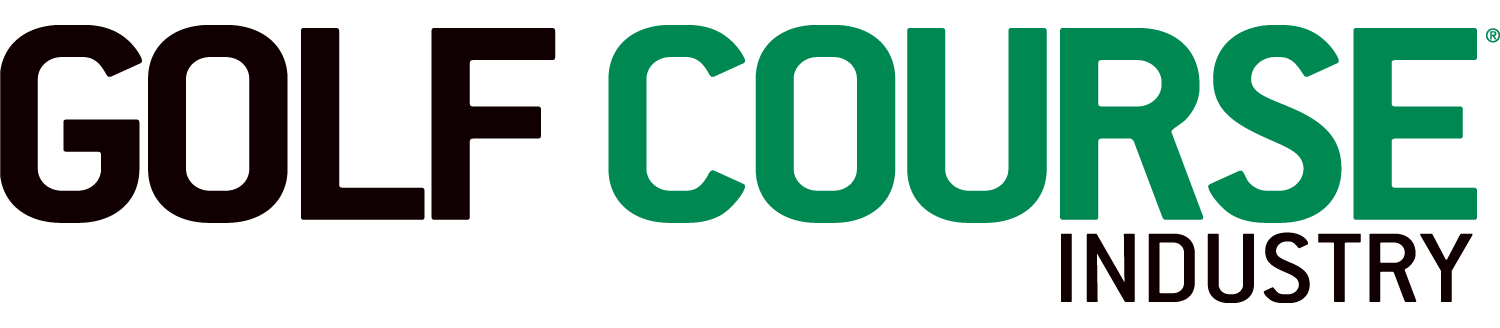 Golf Course Industry magazine feature on The Farm Golf Links at Crosswoods, showcasing the new links-style course in Crosslake, MN.